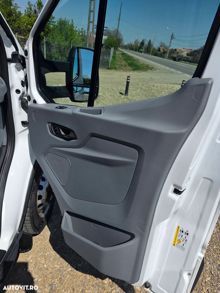 Ford TRANSIT - 26