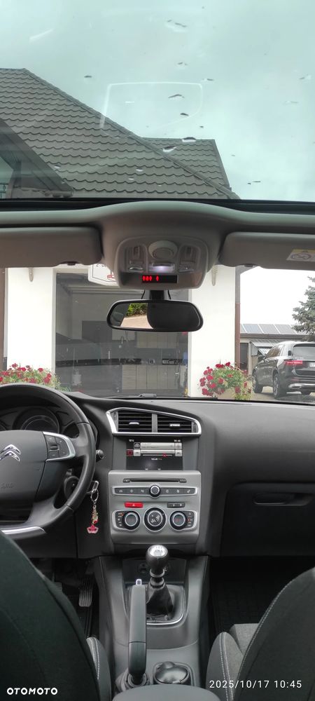 Citroën C4 1.2 e-THP Selection - 9