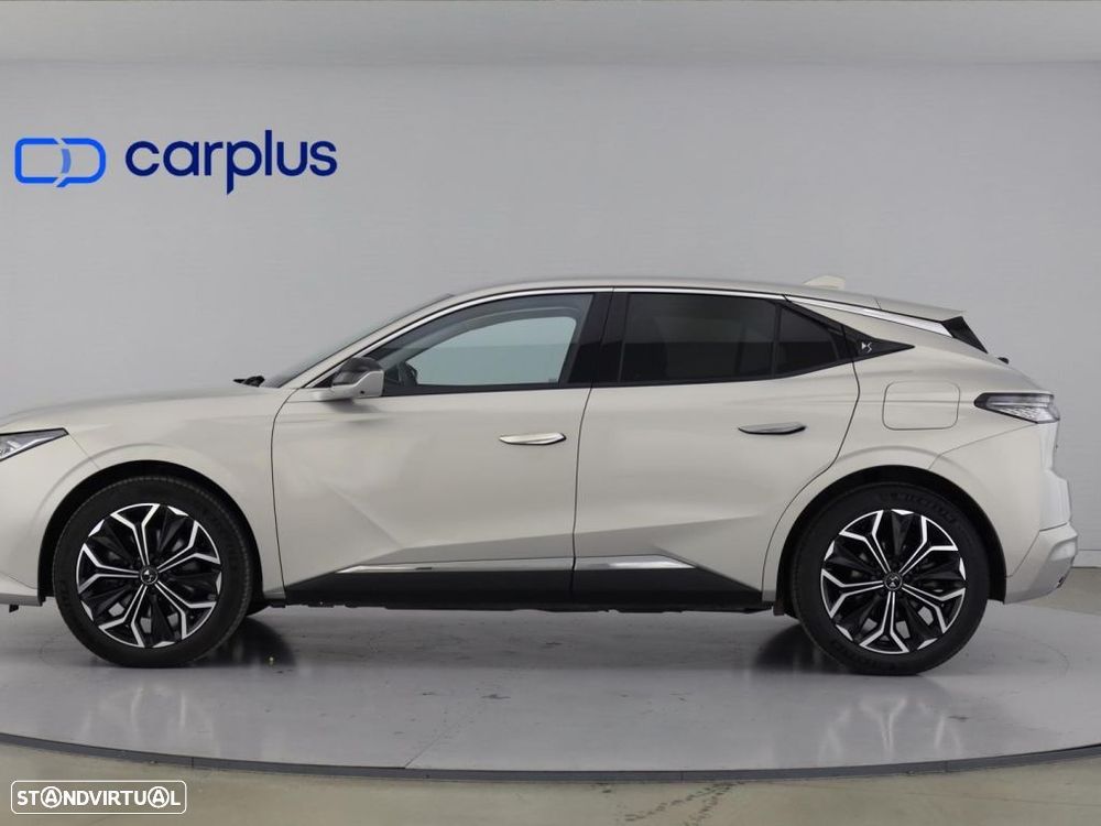 DS DS4 1.6 PureTech Rivoli EAT8 - 4