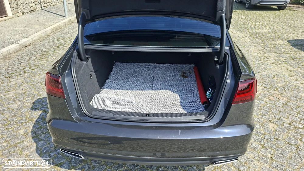 Audi A6 2.0 TDI Business Line S-line S tronic - 8
