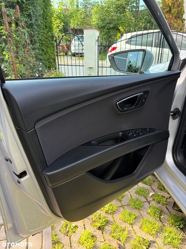 Seat Leon 1.6 TDI Style - 15