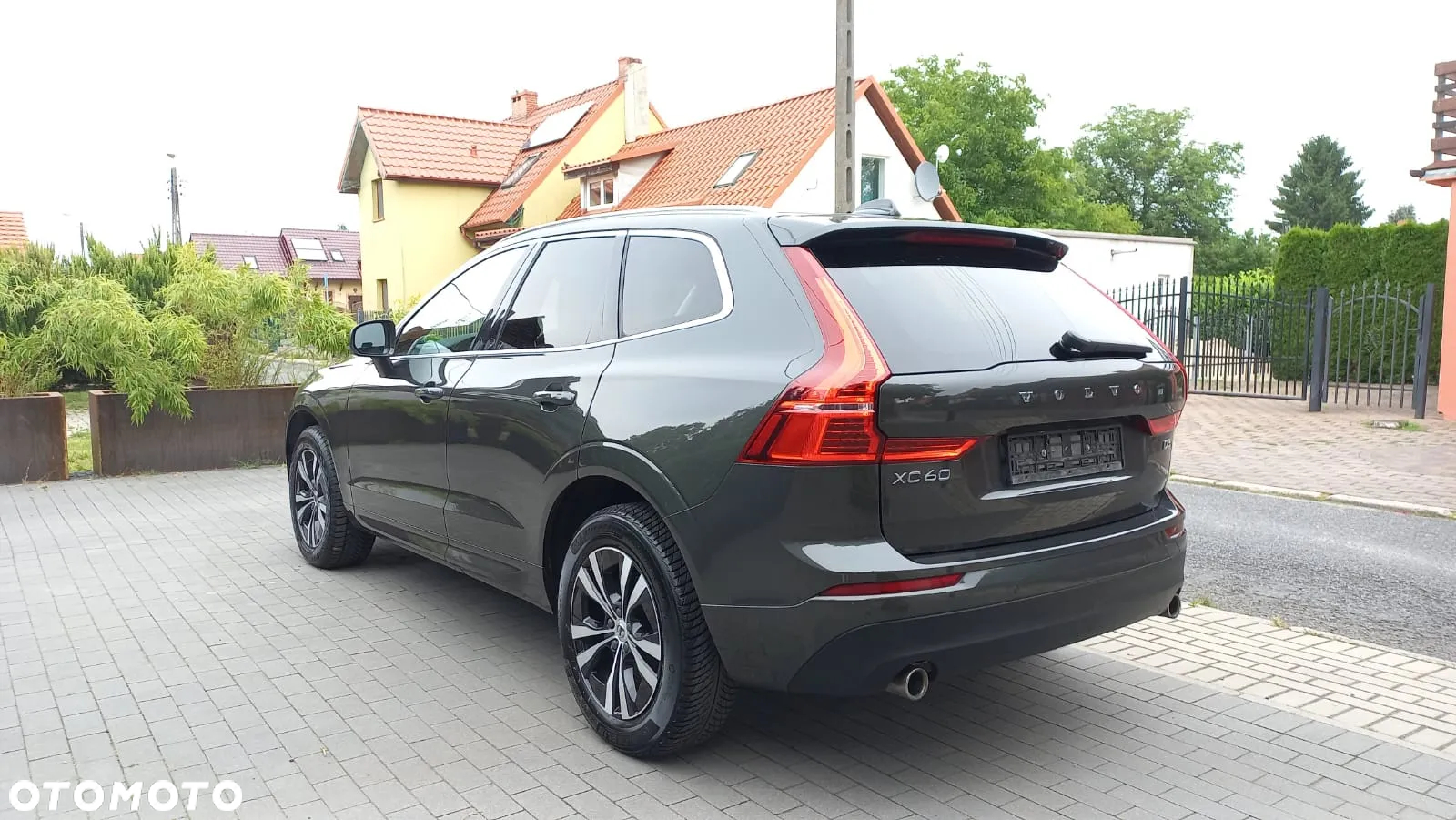 Volvo XC 60 - 4