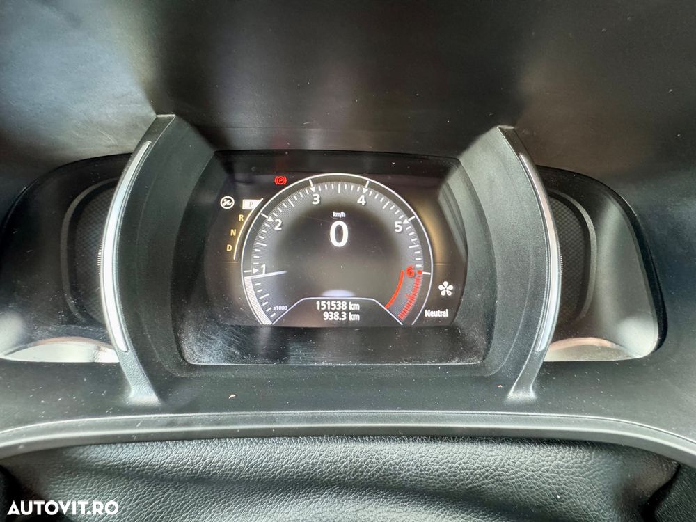 Renault Megane ENERGY TCe 130 EDC GT LINE - 8