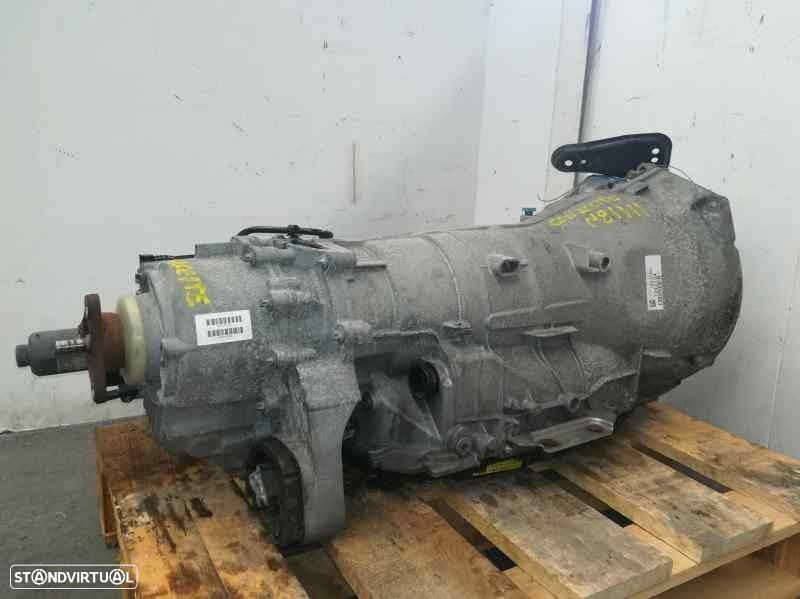 CAIXA VELOCIDADES BMW X6 2007 -7576111 - 4