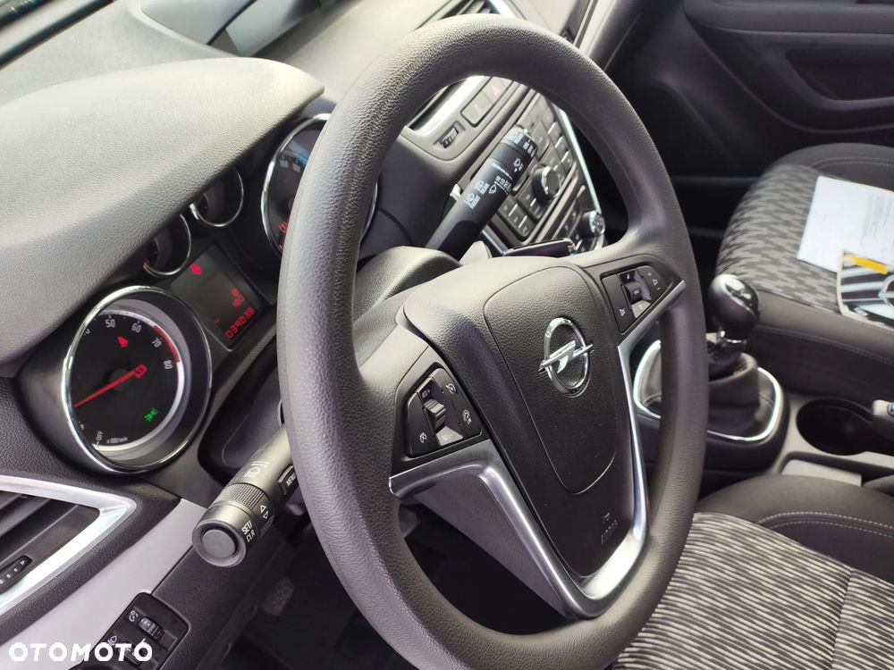 Opel Mokka ver-1-6-ecoflex-start-stop-selection - 1