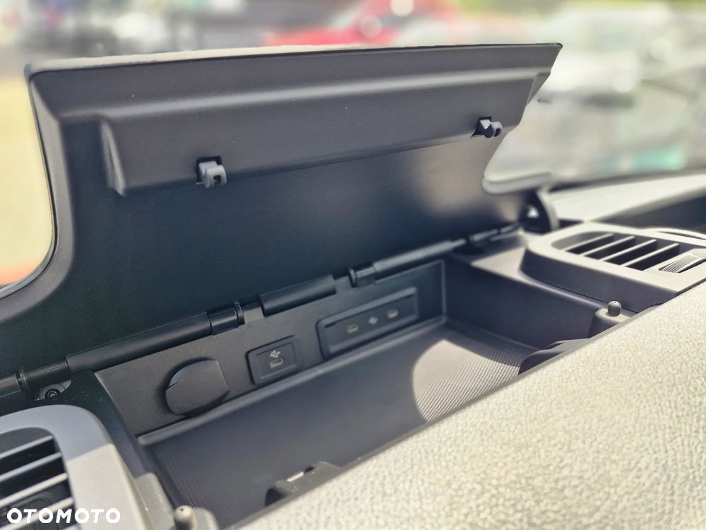 Mercedes-Benz Sprinter Standard PRO 907.233 - 24