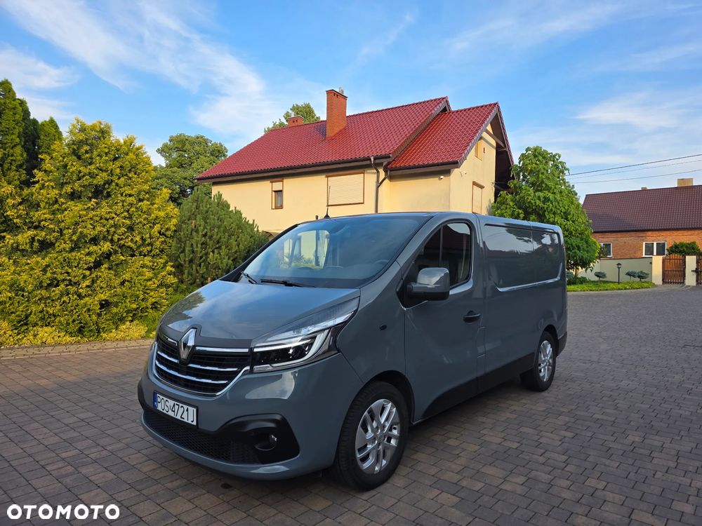 Renault Trafic - 3