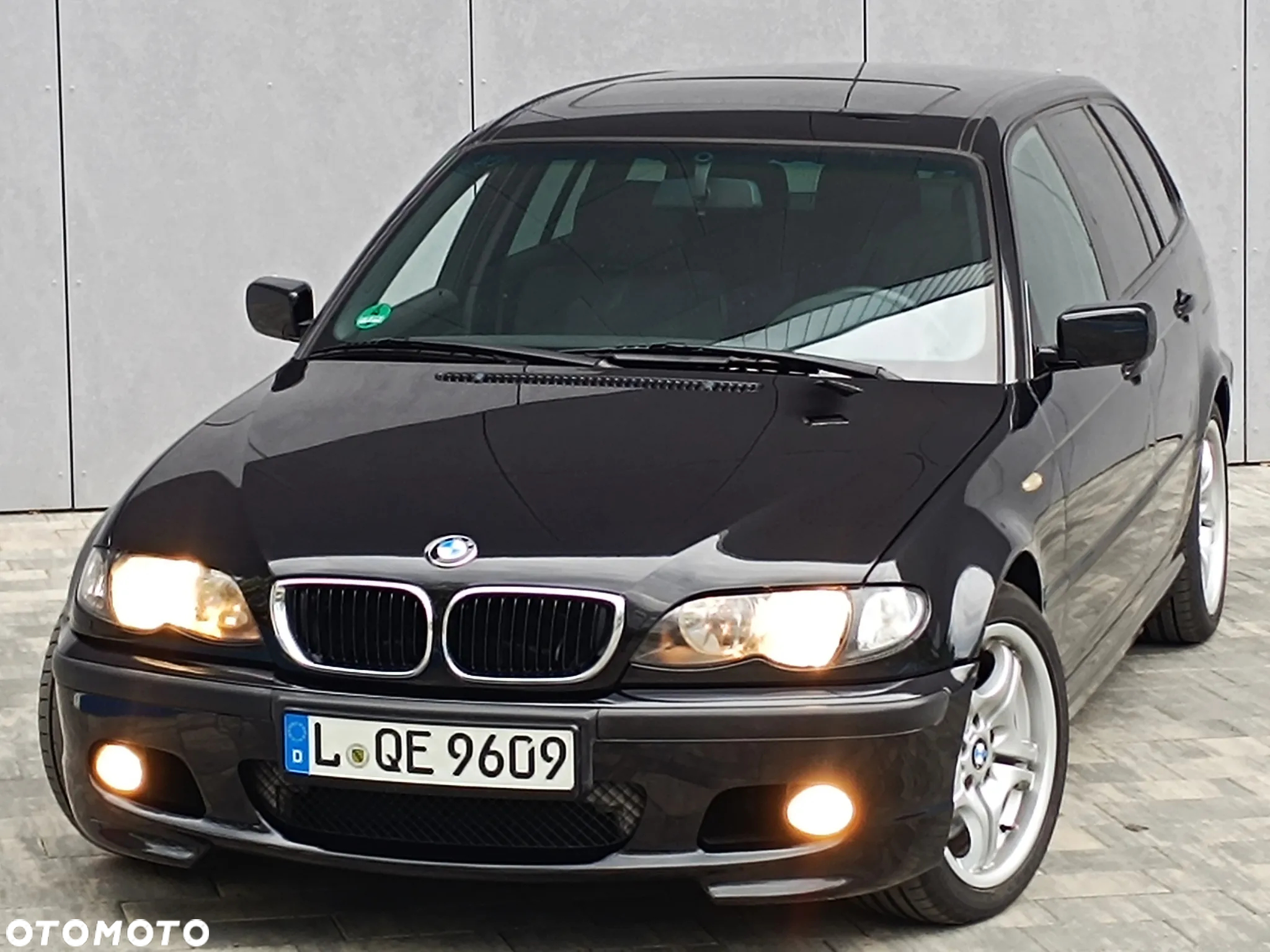 BMW Seria 3 - 10