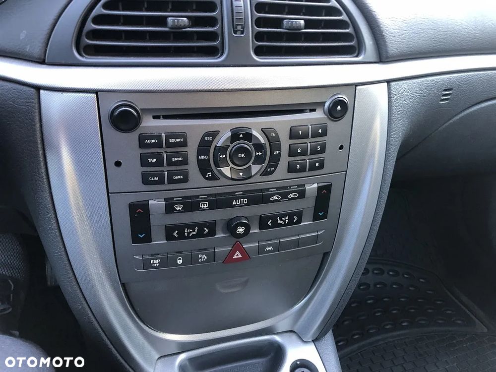 Citroën C5 Kombi 1.8 X - 13