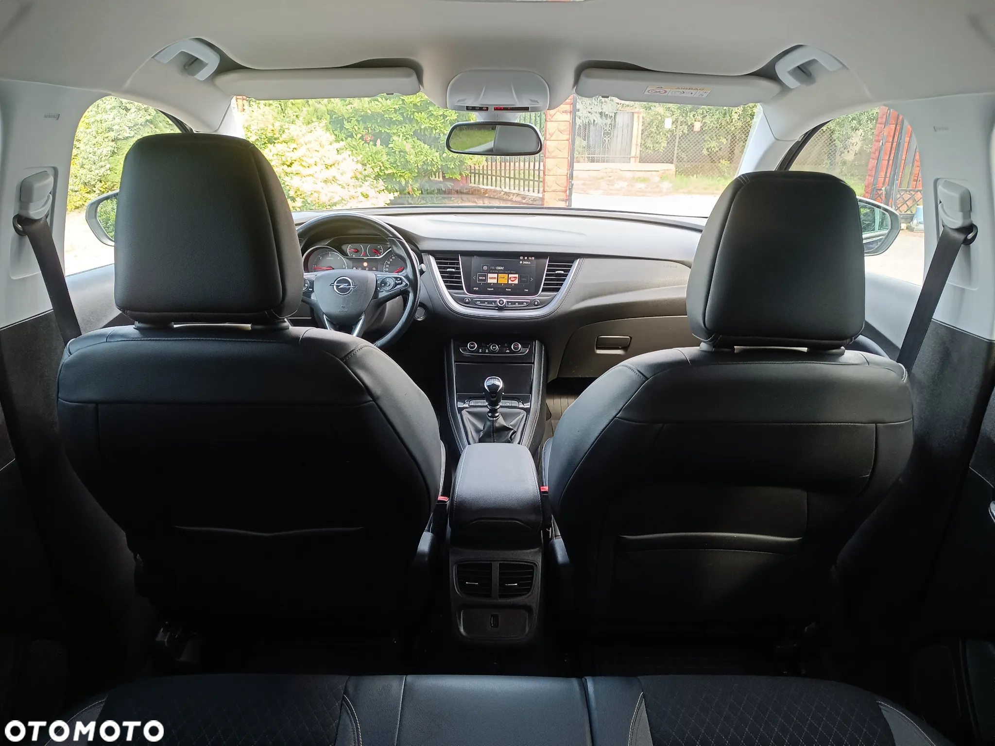 Opel Grandland X 1.6 D Start/Stop INNOVATION - 13