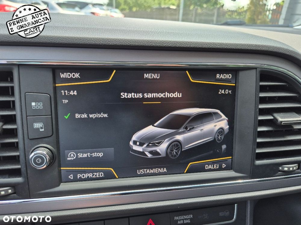 Seat Leon - 30