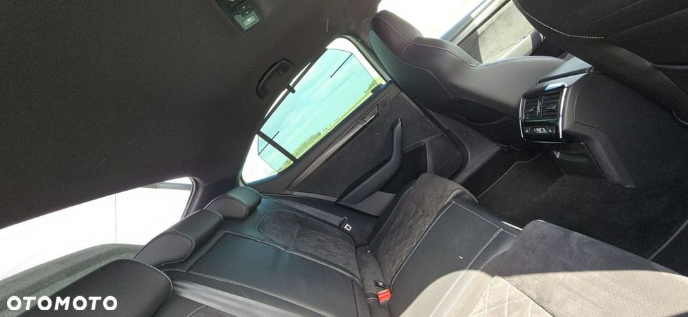 Skoda Superb - 9