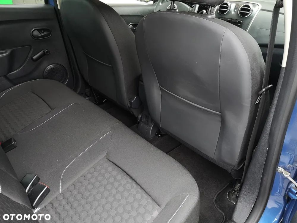 Dacia Sandero 0.9 TCe SL Celebration - 25