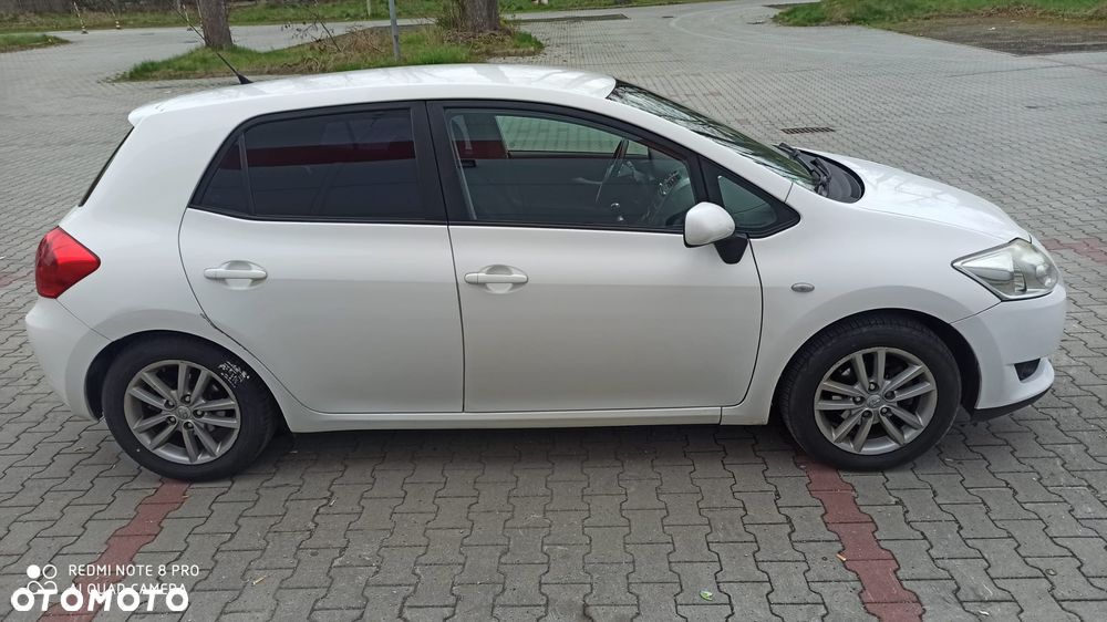 Toyota Auris 1.6 VVT-i Luna - 5