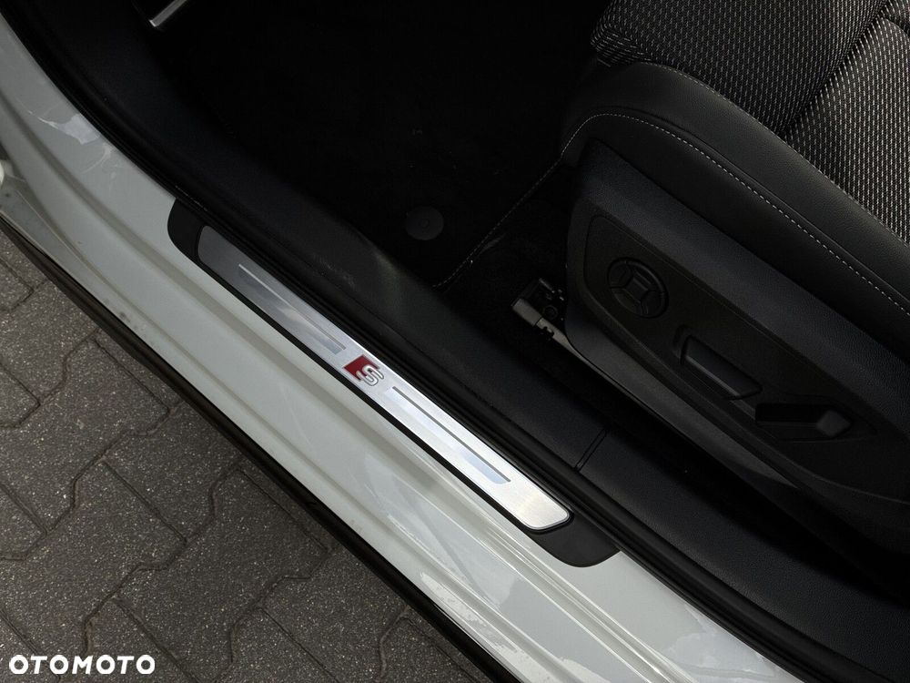 Audi S3 Sportback - 17