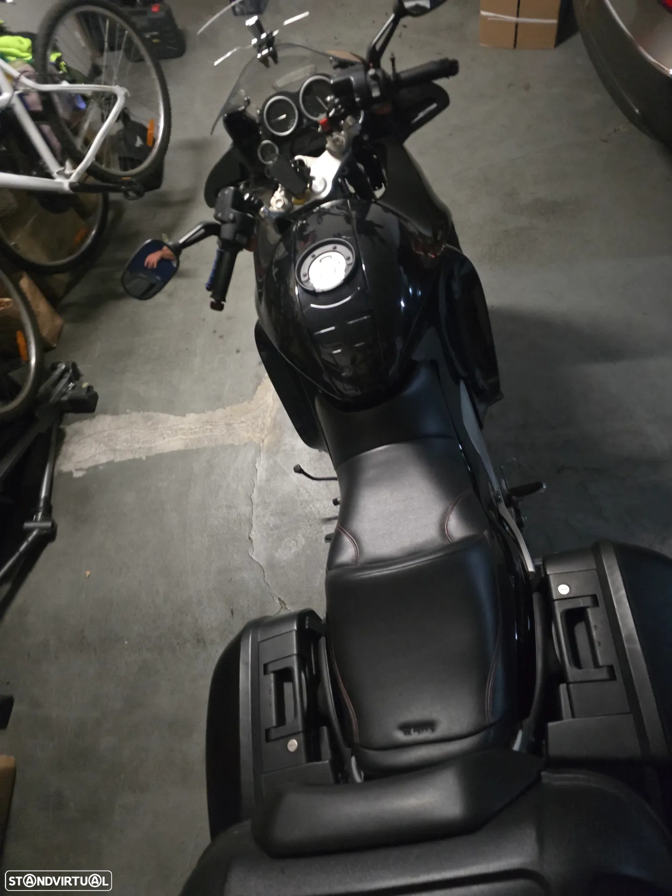 BMW K 1200 RS Touring - 3