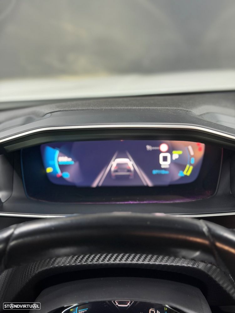 Peugeot e-2008 50 kWh Allure Pack - 24