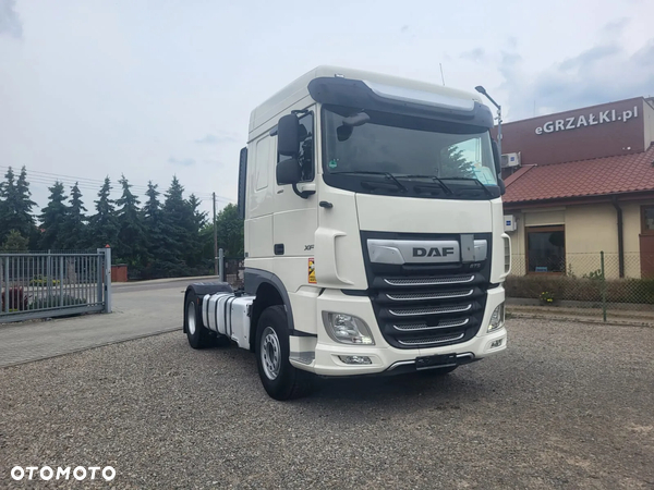 DAF
