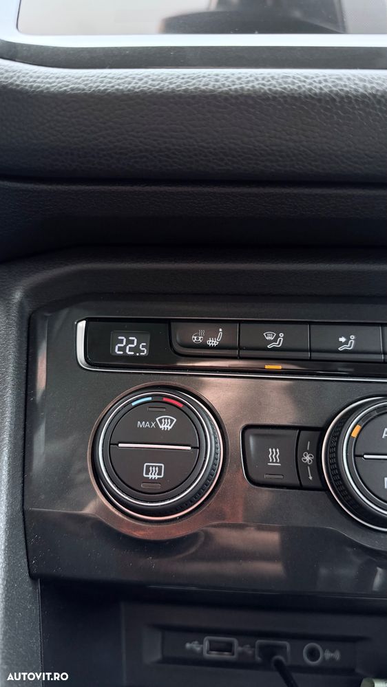 Volkswagen Tiguan - 6