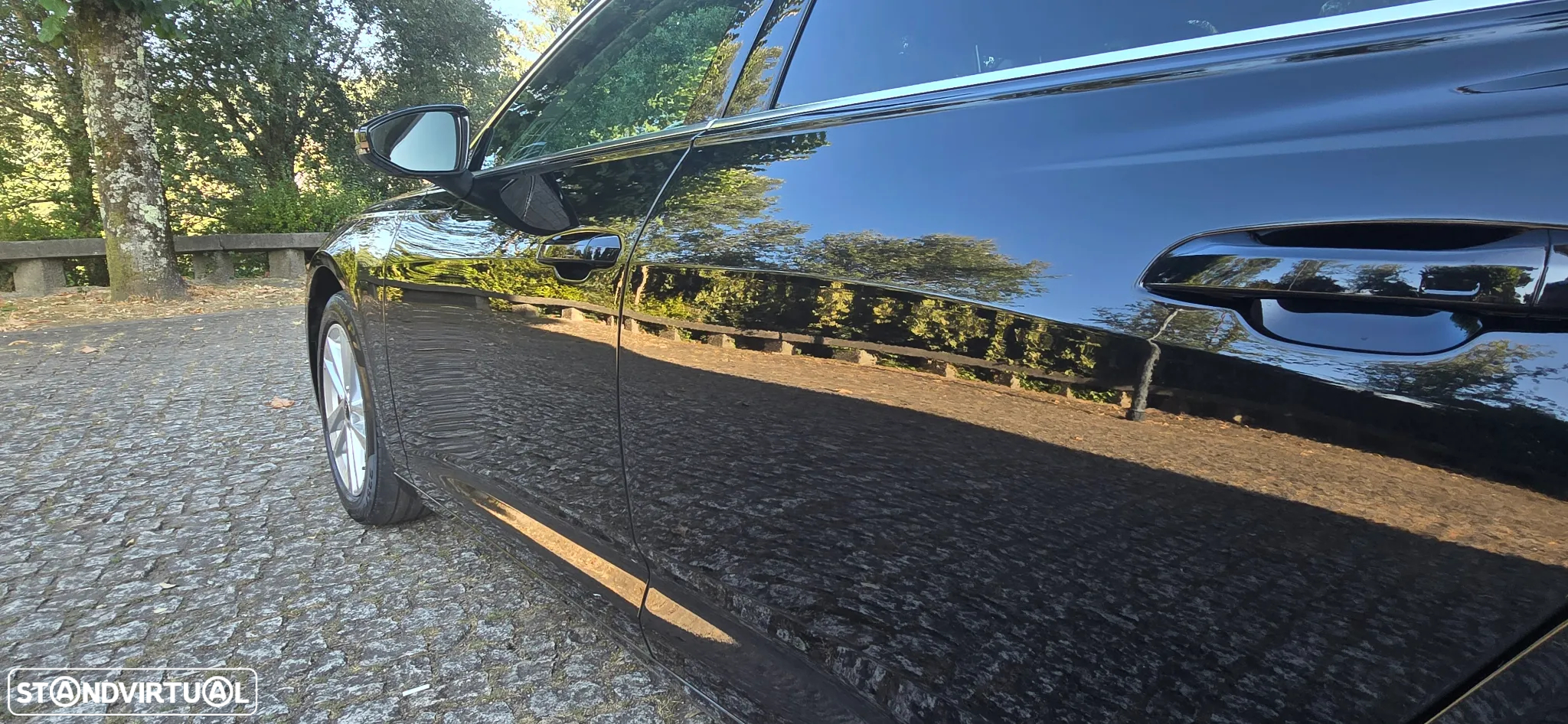 Audi A6 Avant 50 TFSIe quattro S tronic - 5