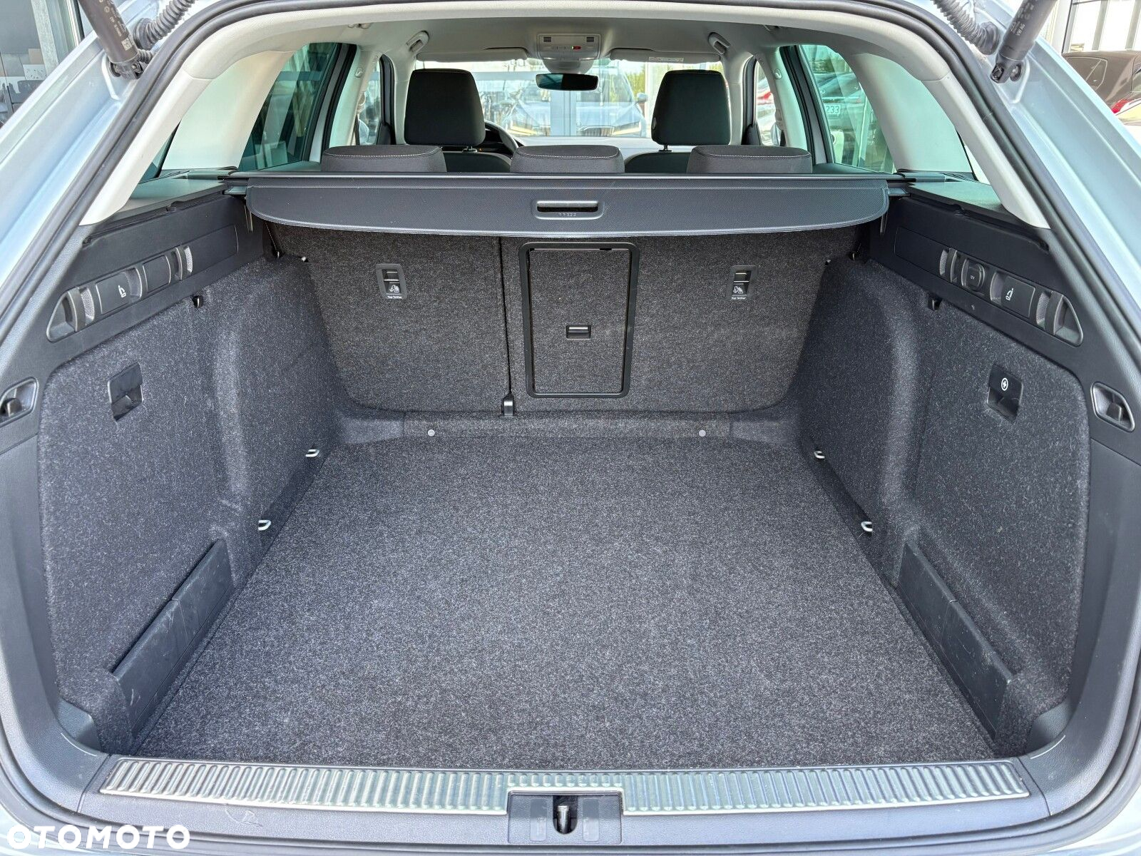 Skoda Superb - 18