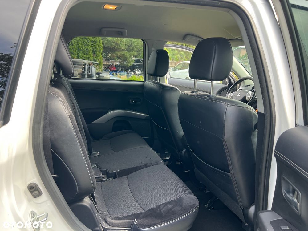 Mitsubishi Outlander 2.0 2WD Edition - 9