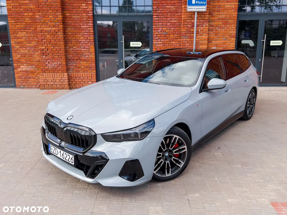 BMW Seria 5 - 3