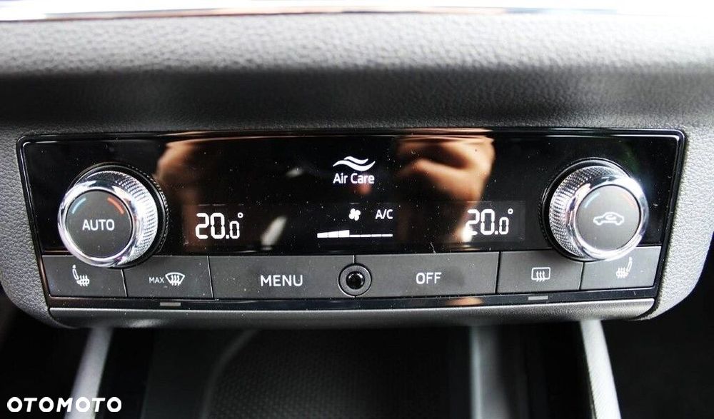 Skoda Scala 1.5 TSI Style DSG - 20
