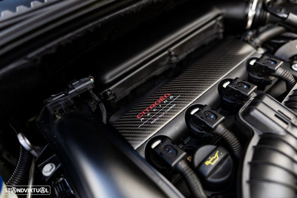 Citroën DS3 1.6 THP Racing - 10