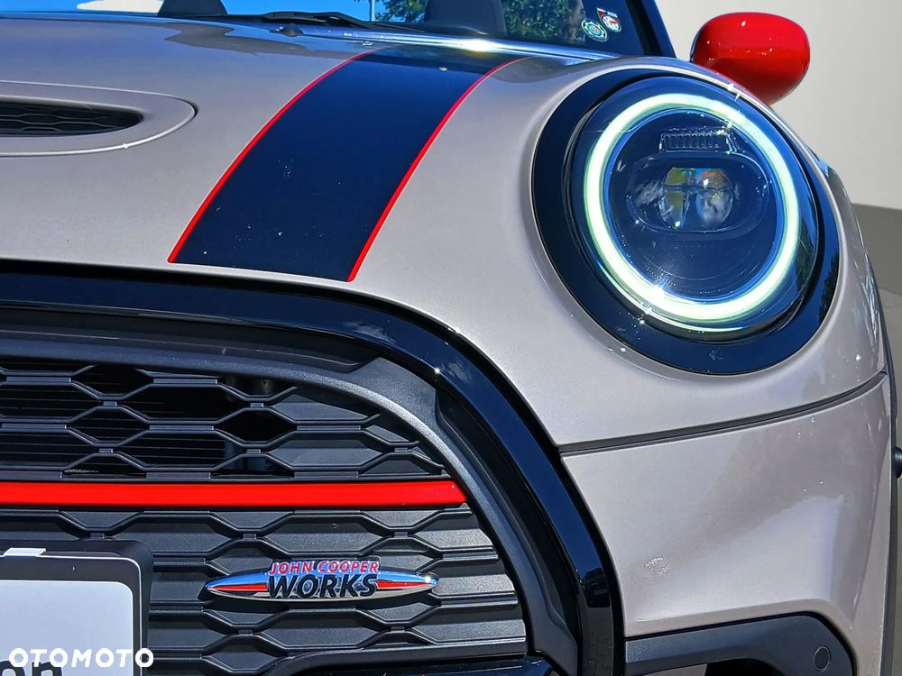 MINI Cooper S Linia John Works - 12