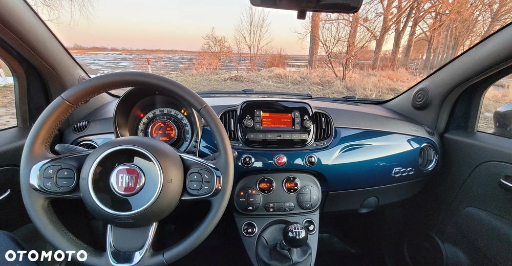 Fiat 500 - 7