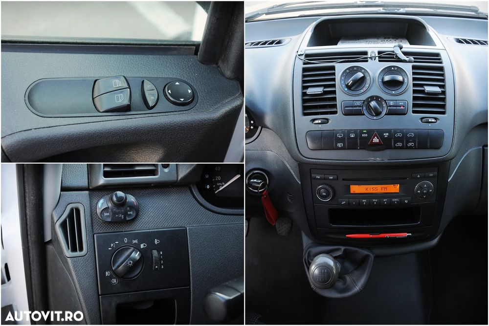 Mercedes-Benz Vito - 6