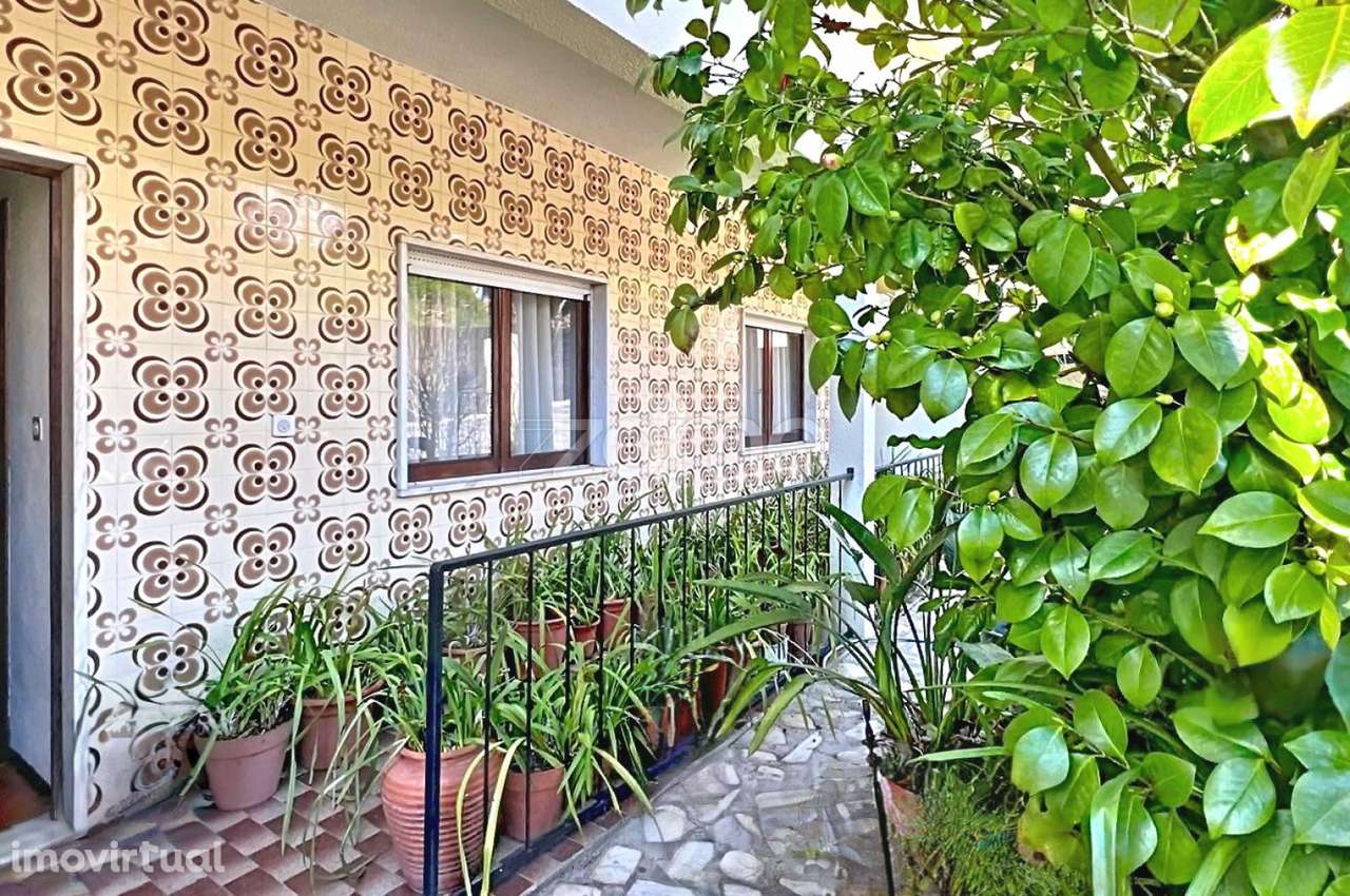 Moradia com Grande Potencial na Vila de Pampilhosa da Serra. - Grande imagem: 2/28