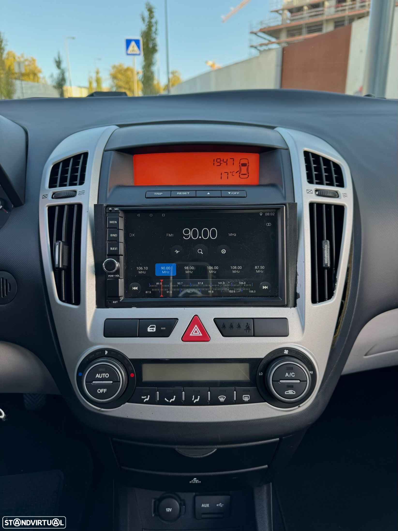 Kia Ceed 1.6 CRDi EX Eco - 12