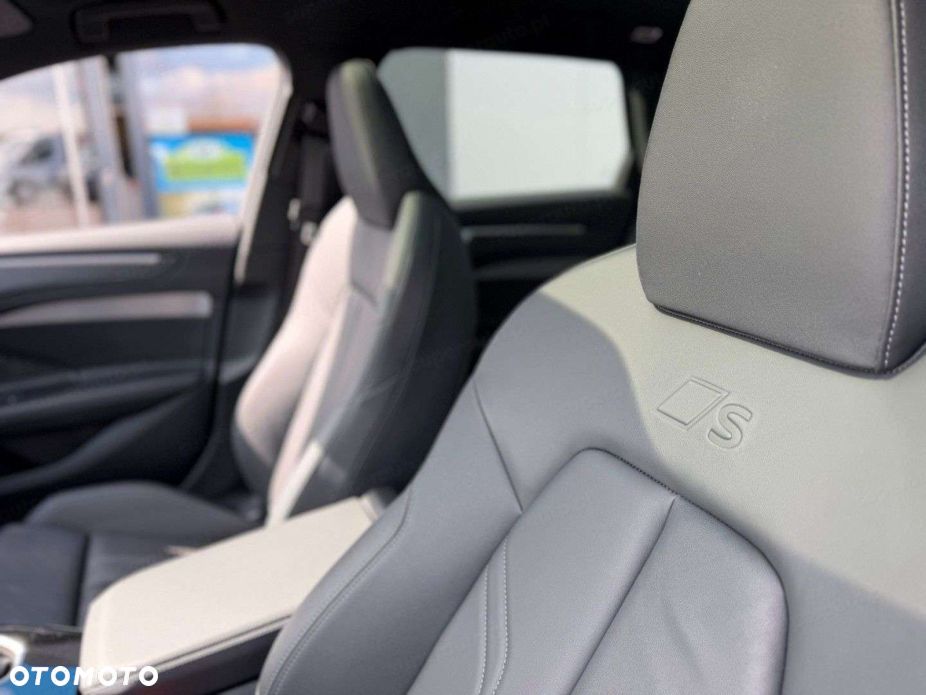 Audi A6 Limousine 40 TDI mHEV Quattro S Line S tronic - 7