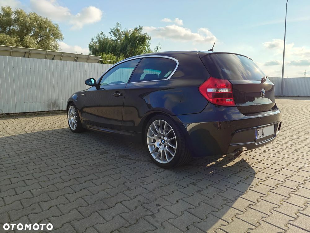 BMW Seria 1 - 4
