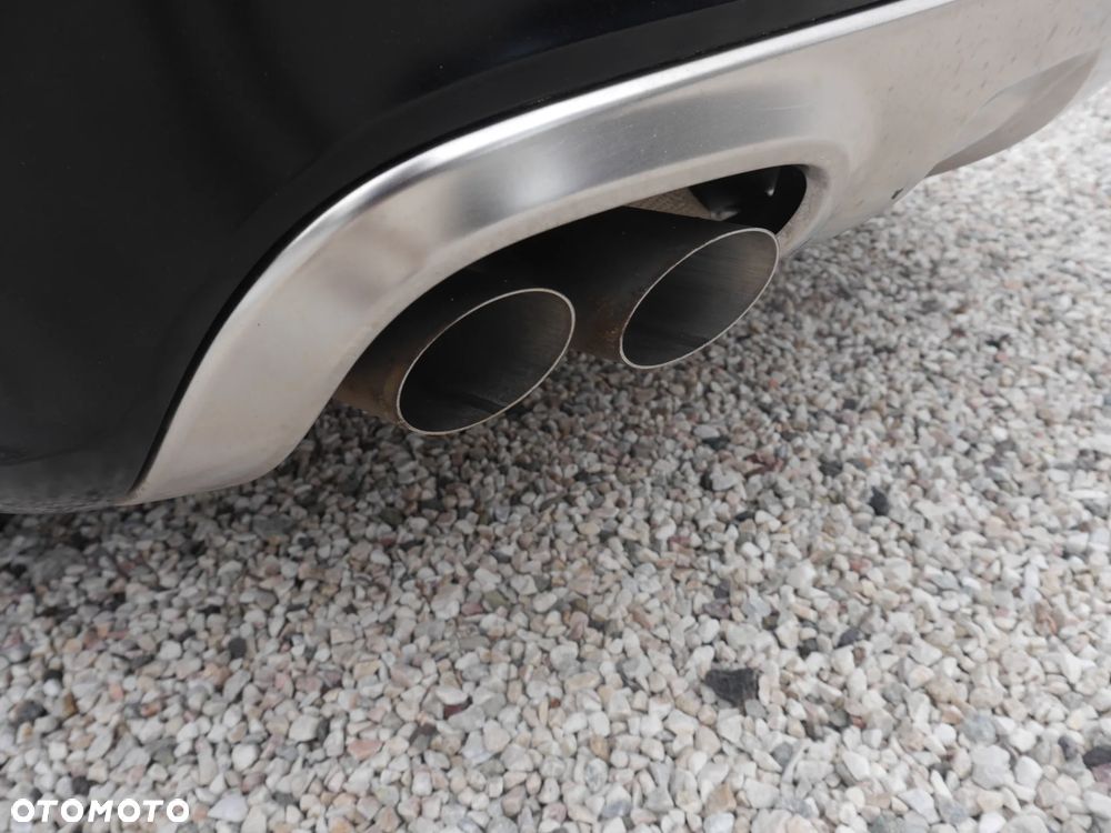 Audi A4 Allroad 2.0 TDI DPF - 28