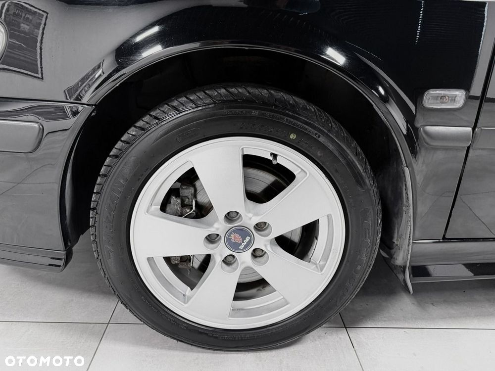 Saab 9-3 SE 2.0 LPT - 18