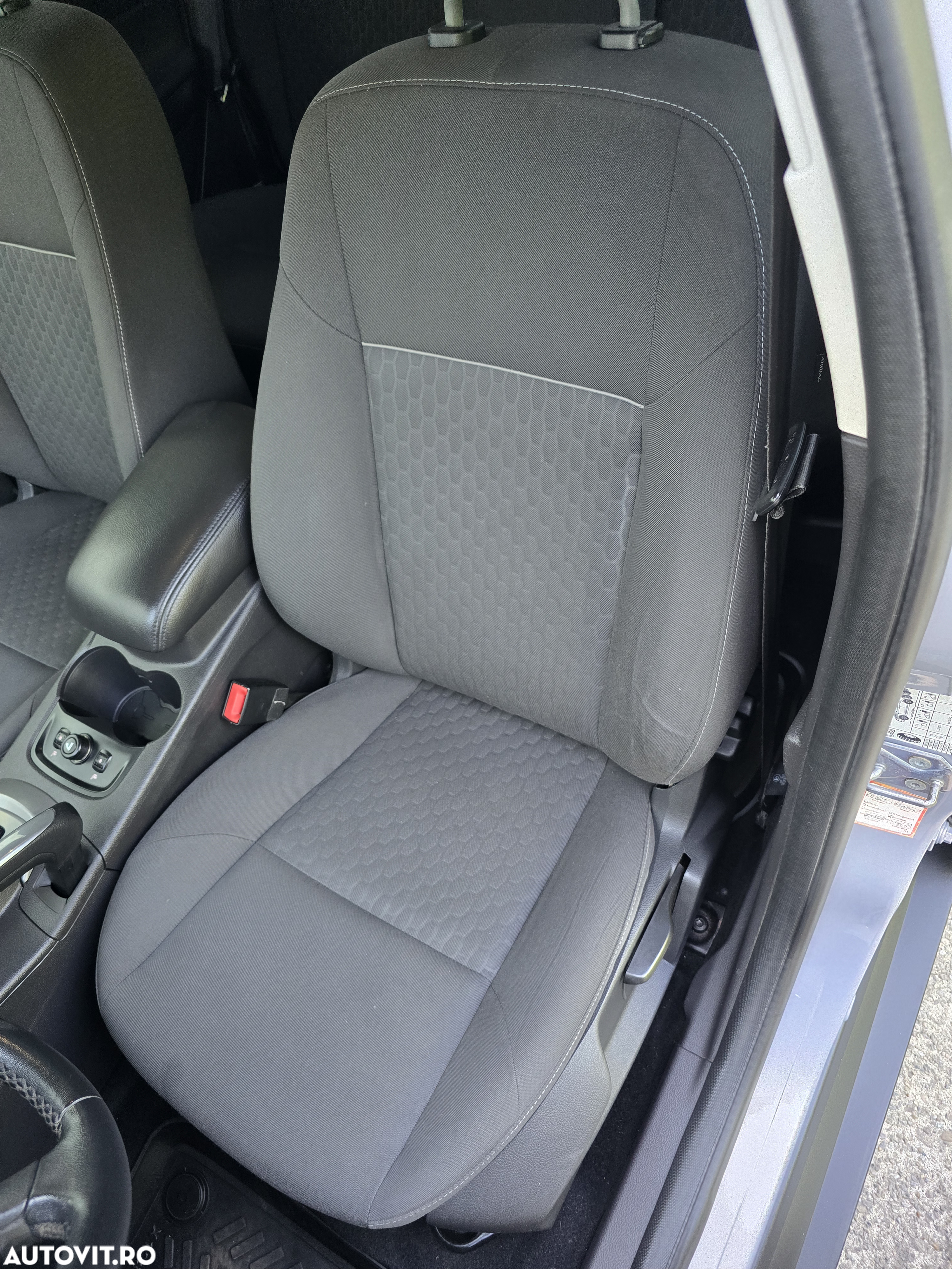 Ford Focus - 16