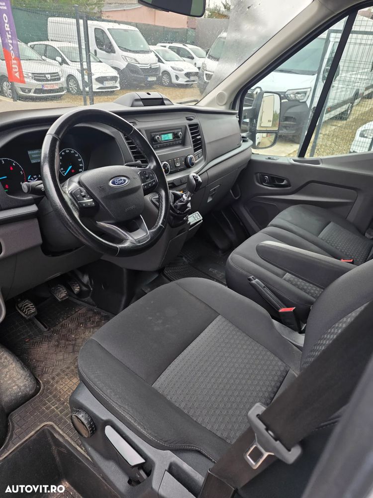 Ford TRANSIT - 8