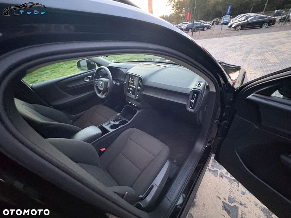 Volvo XC 40 2020
