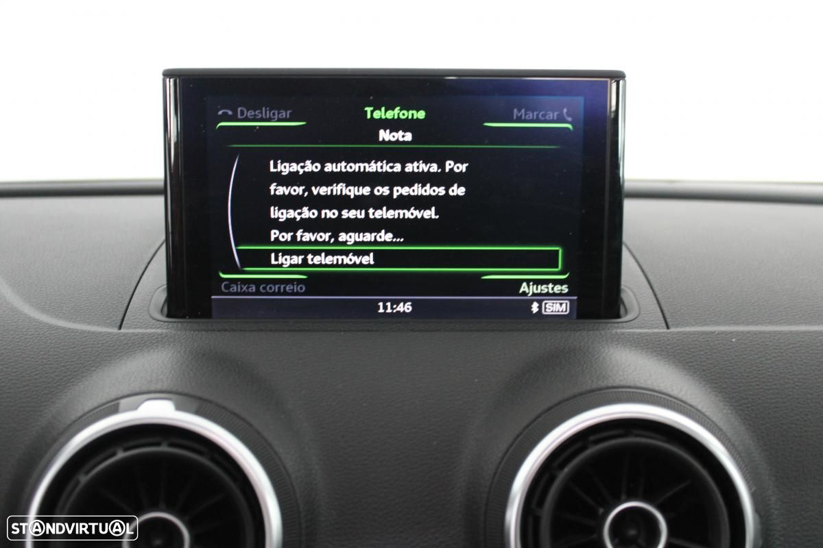 Audi A3 Sportback e-tron 1.4 TFSI S-line S tronic - 24