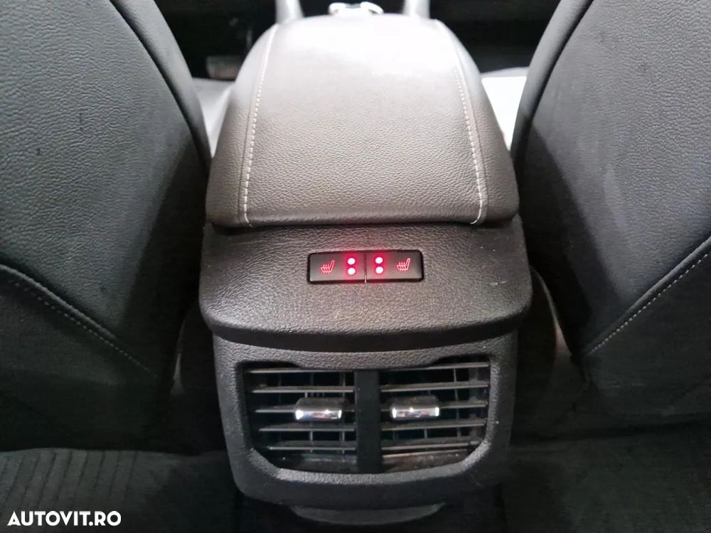 Ford Mondeo 2.0 TDCi Aut. Titanium - 8