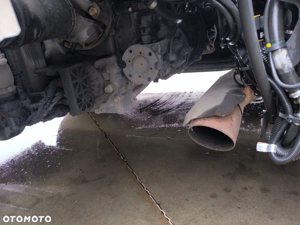 Scania R500 FULL LED. KLIMA, ACC!! - 12