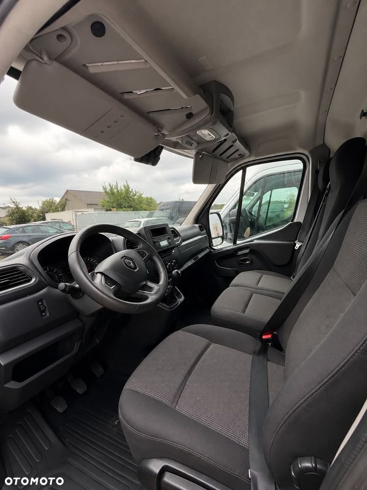 Renault Master - 4