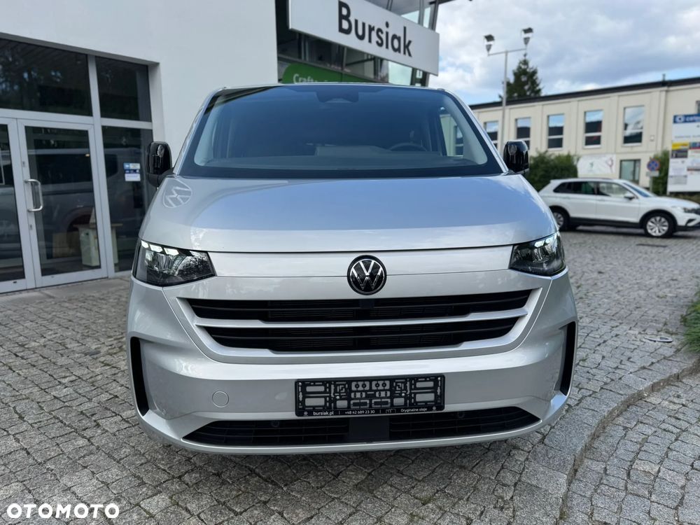 Volkswagen Caravelle 2.0 TDI L2 4Motion Life - 2