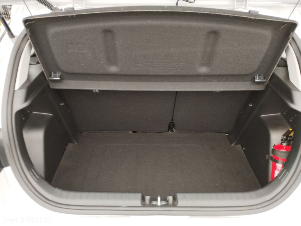 Hyundai i20 1.0 T-GDI Modern - 21