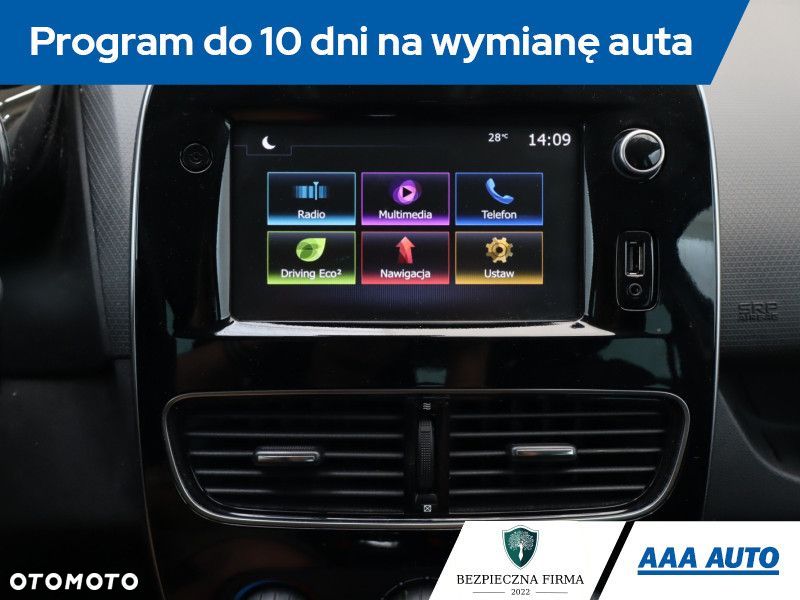 Renault Clio - 20