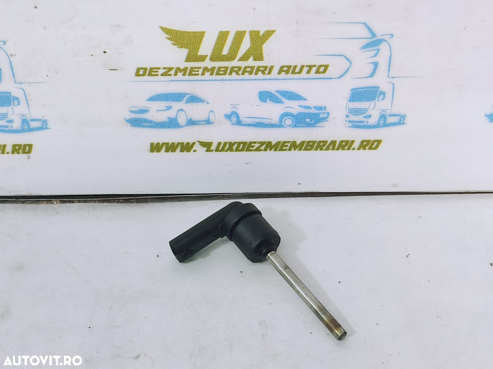 Sonda temperatura lichid racire 2.2 cdi om651 Mercedes-Benz Sprinter 3 907  [din 2018 pana  2021] - 2
