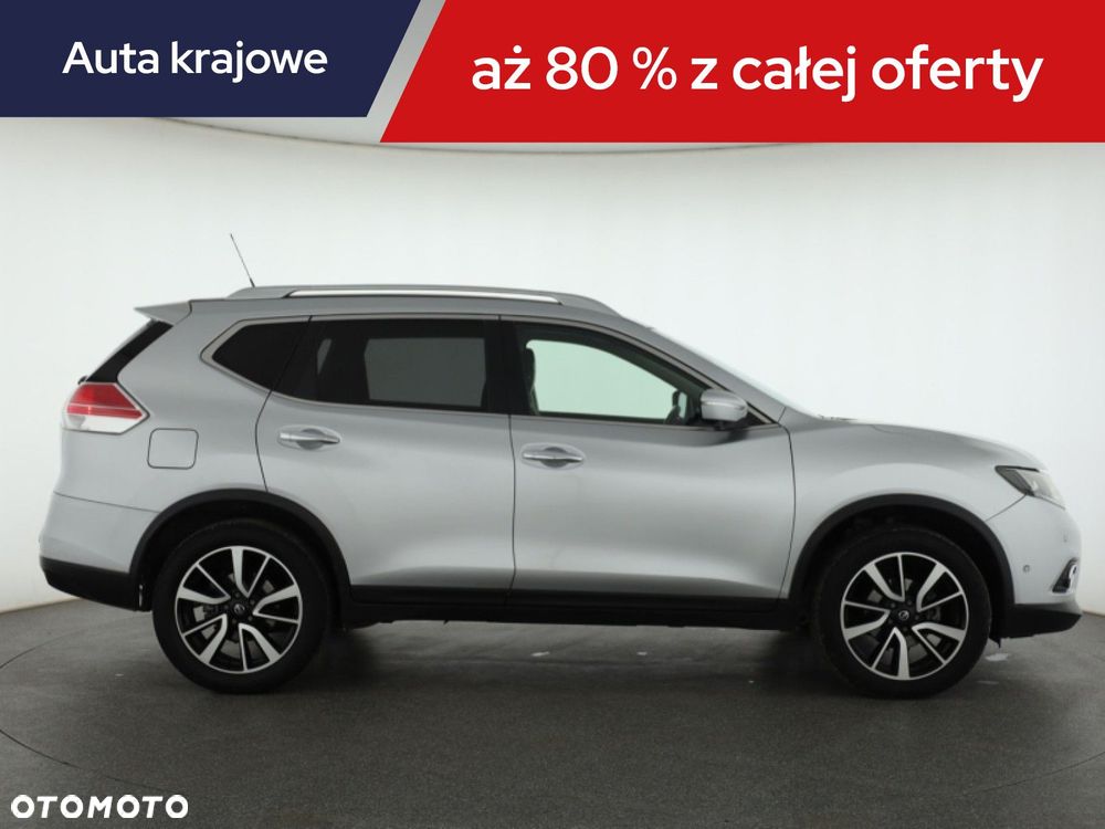 Nissan X-Trail - 8